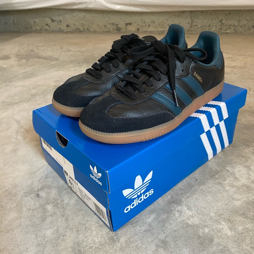 Adidas Samba OG